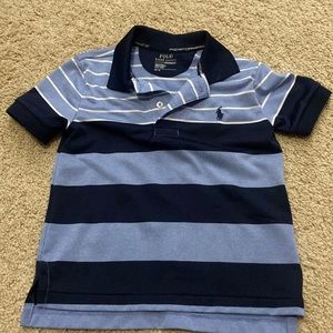 Polo Ralph Lauren SPORT! Performance shirt
